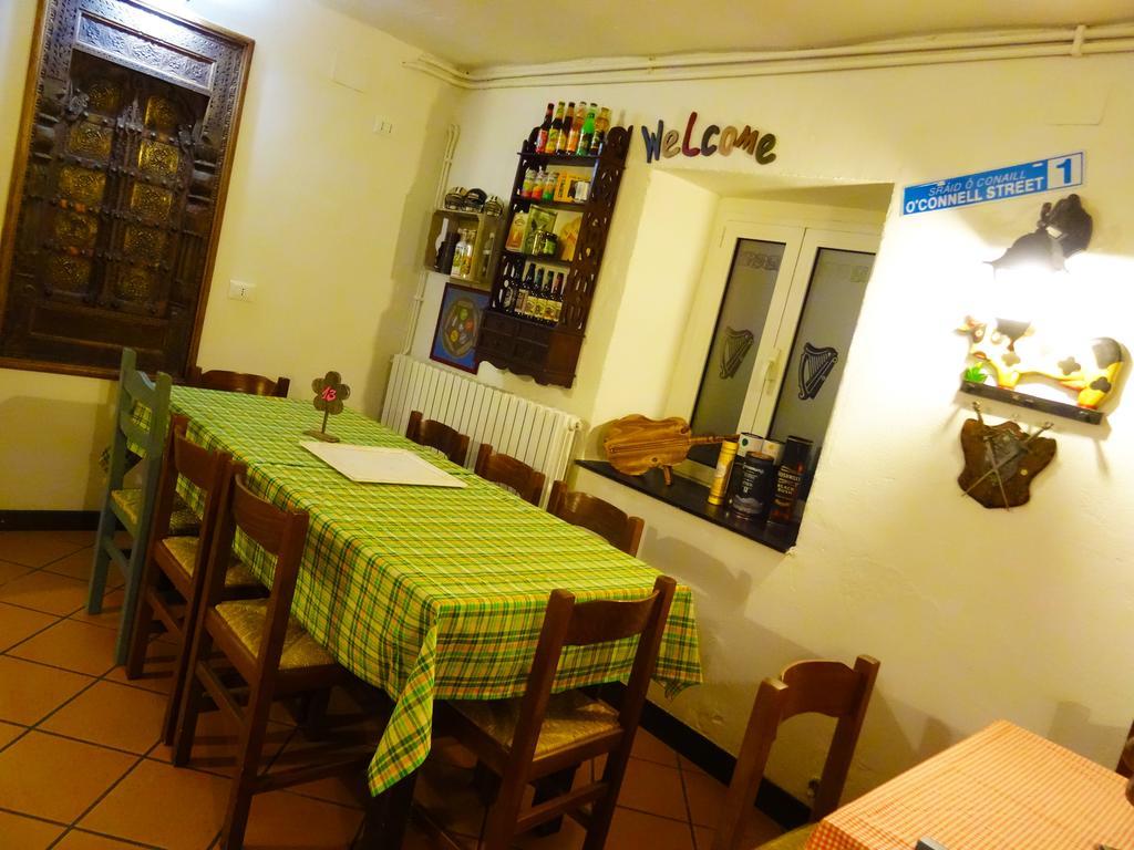 La Celestina Bed & Breakfast
