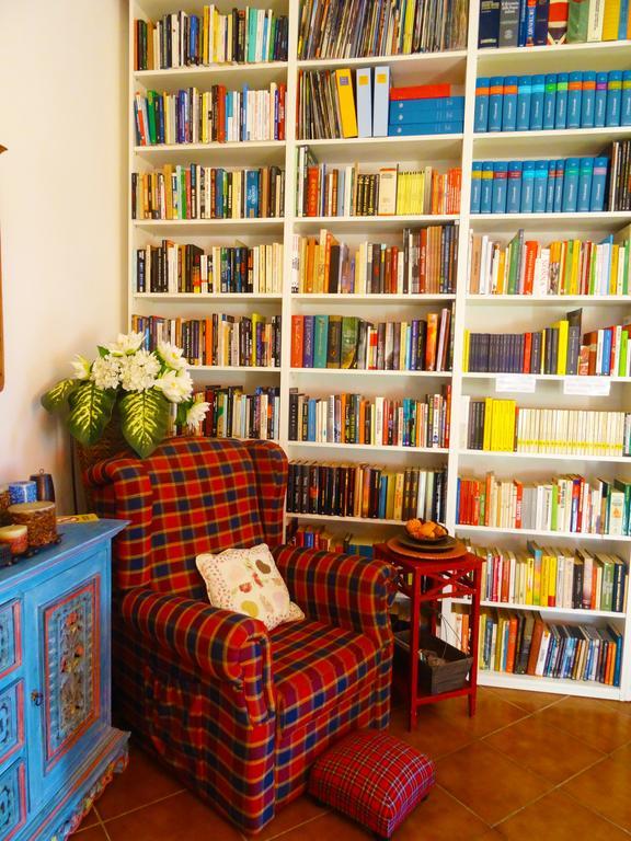 Bed & Breakfast La Celestina Piana Crixia