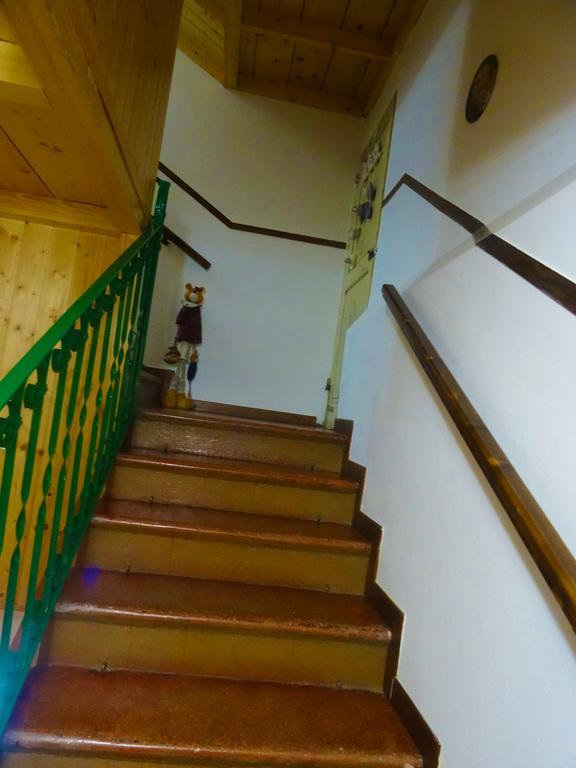 La Celestina Bed & Breakfast 3*