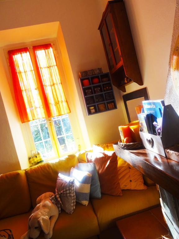 La Celestina Bed & Breakfast