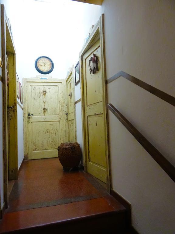 La Celestina Bed & Breakfast 3*