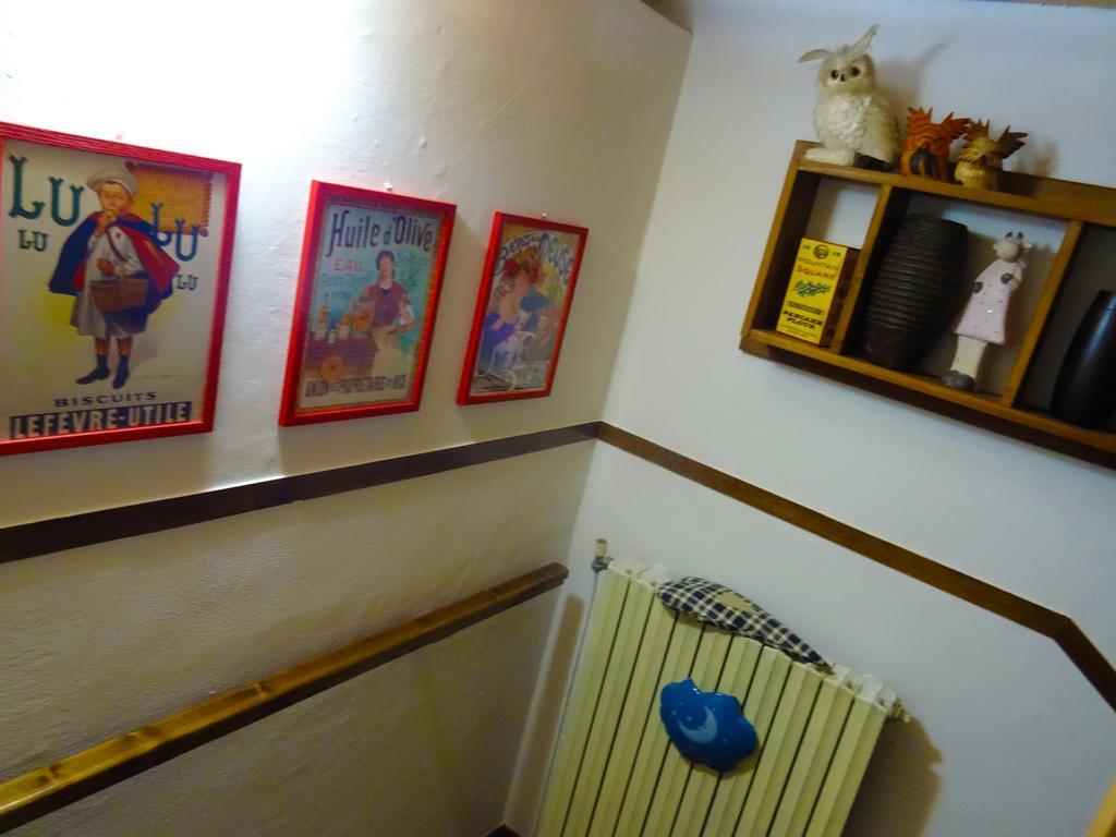 La Celestina Bed & Breakfast Piana Crixia