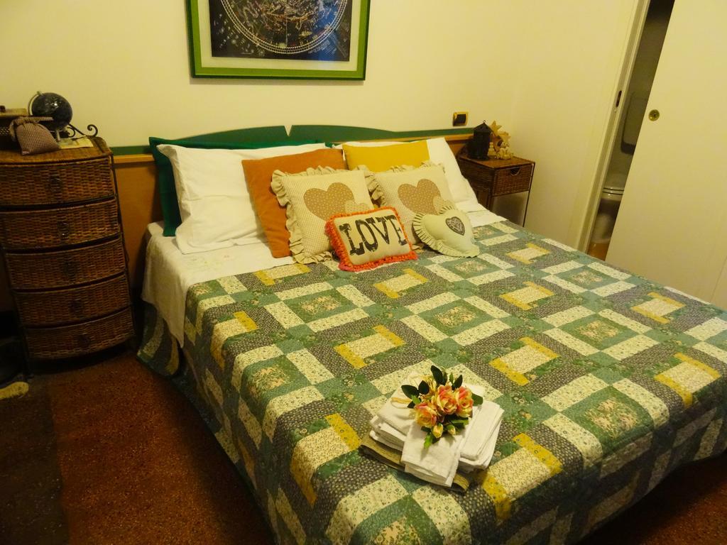 La Celestina Bed & Breakfast 3*