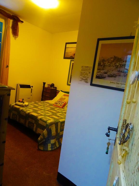 La Celestina Bed & Breakfast
