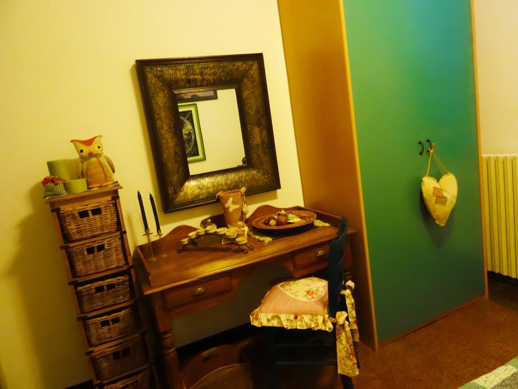 Bed & Breakfast La Celestina