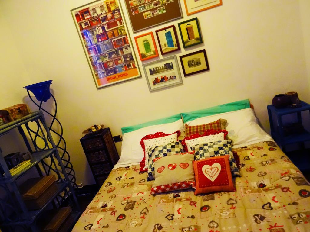 La Celestina Bed & Breakfast Piana Crixia
