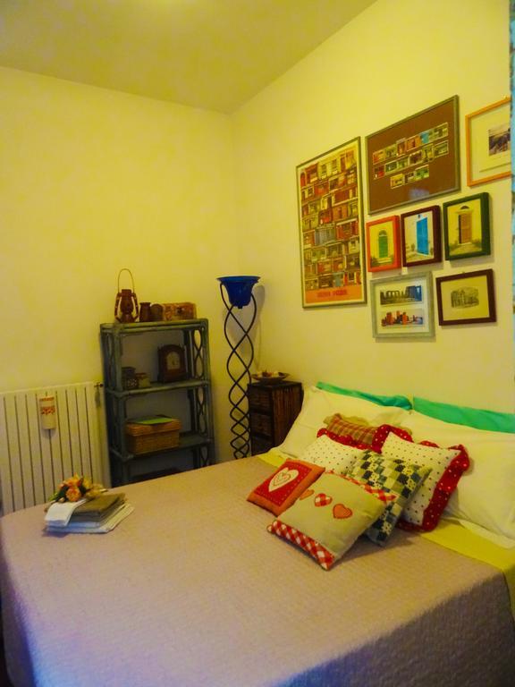La Celestina Bed & Breakfast Piana Crixia