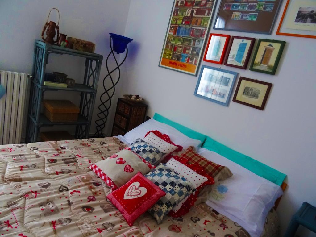 La Celestina Bed & Breakfast