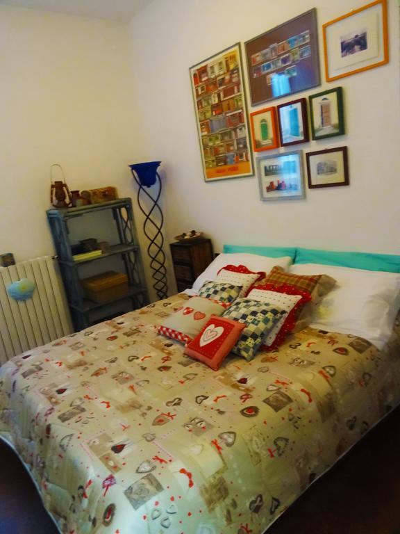 Bed & Breakfast La Celestina 3*
