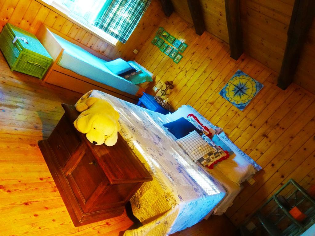 La Celestina Bed & Breakfast