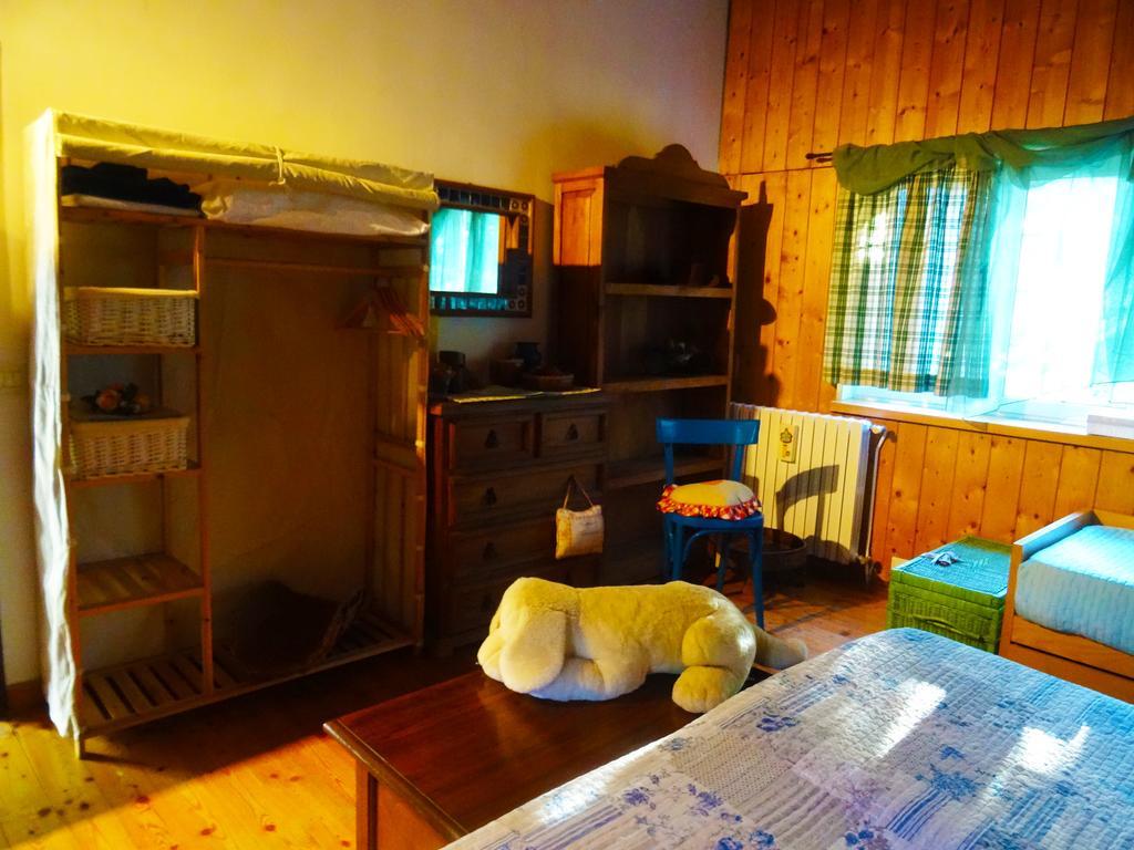 La Celestina Bed & Breakfast 3*