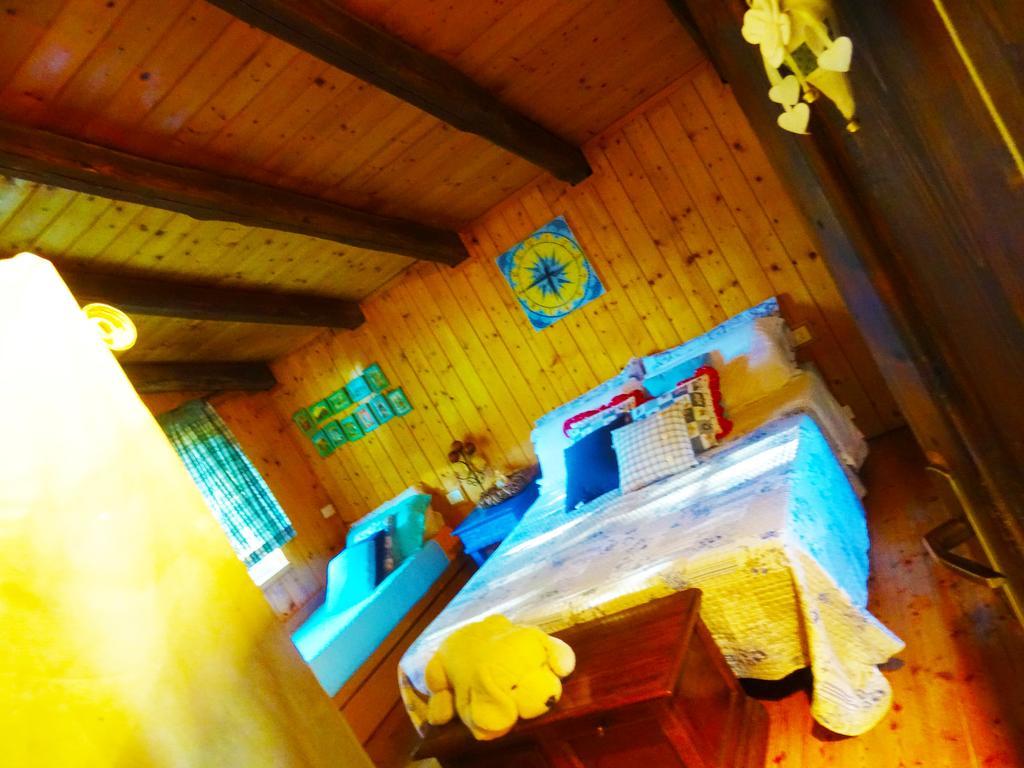 La Celestina Bed & Breakfast Piana Crixia