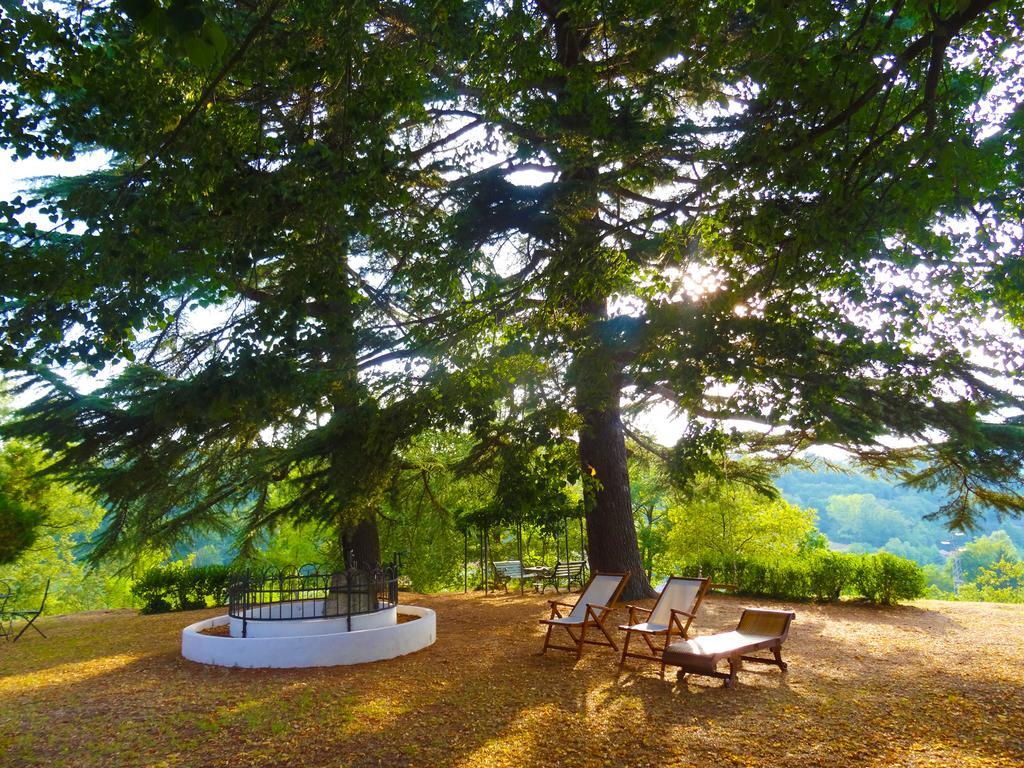 Bed & Breakfast La Celestina Piana Crixia