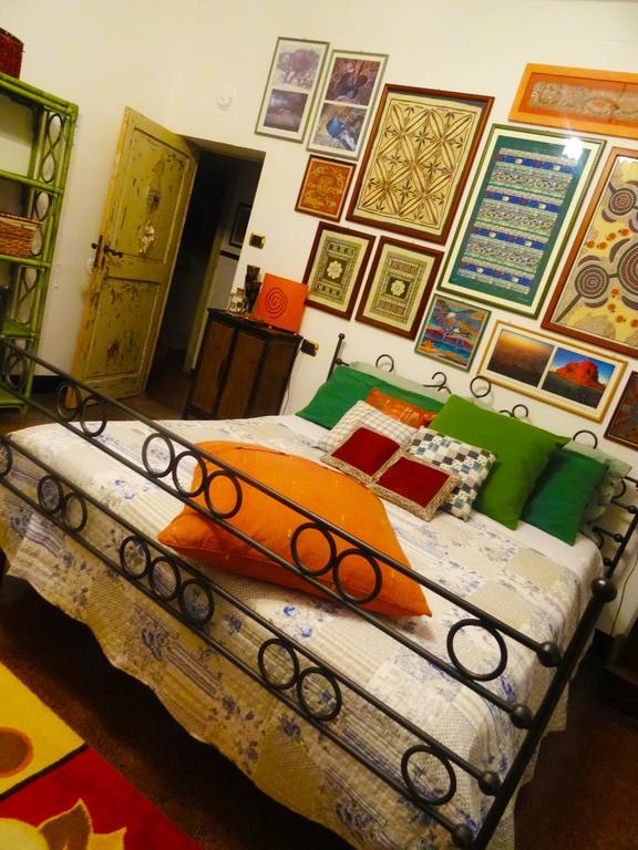 La Celestina Bed & Breakfast