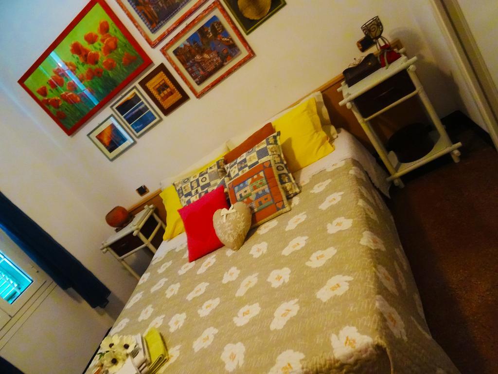 Bed & Breakfast La Celestina