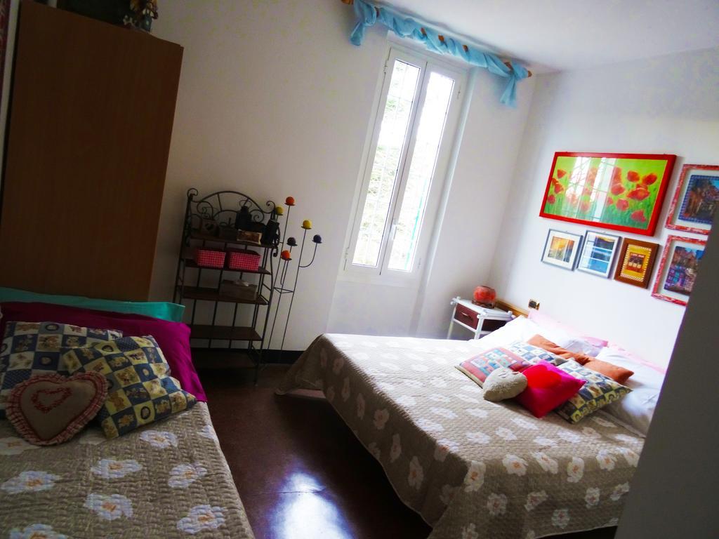 Bed & Breakfast La Celestina Piana Crixia