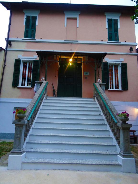 Bed & Breakfast La Celestina 3*