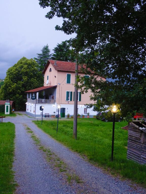 La Celestina Bed & Breakfast