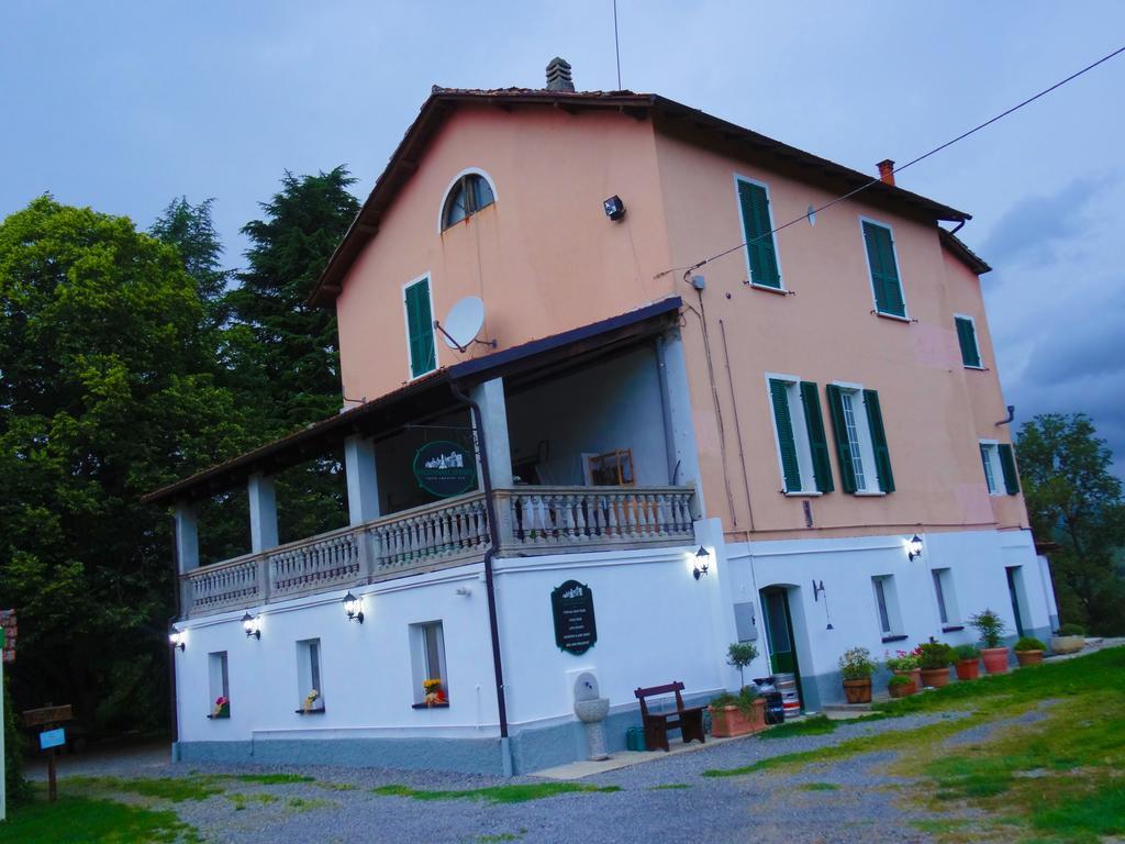 Bed & Breakfast La Celestina 3*