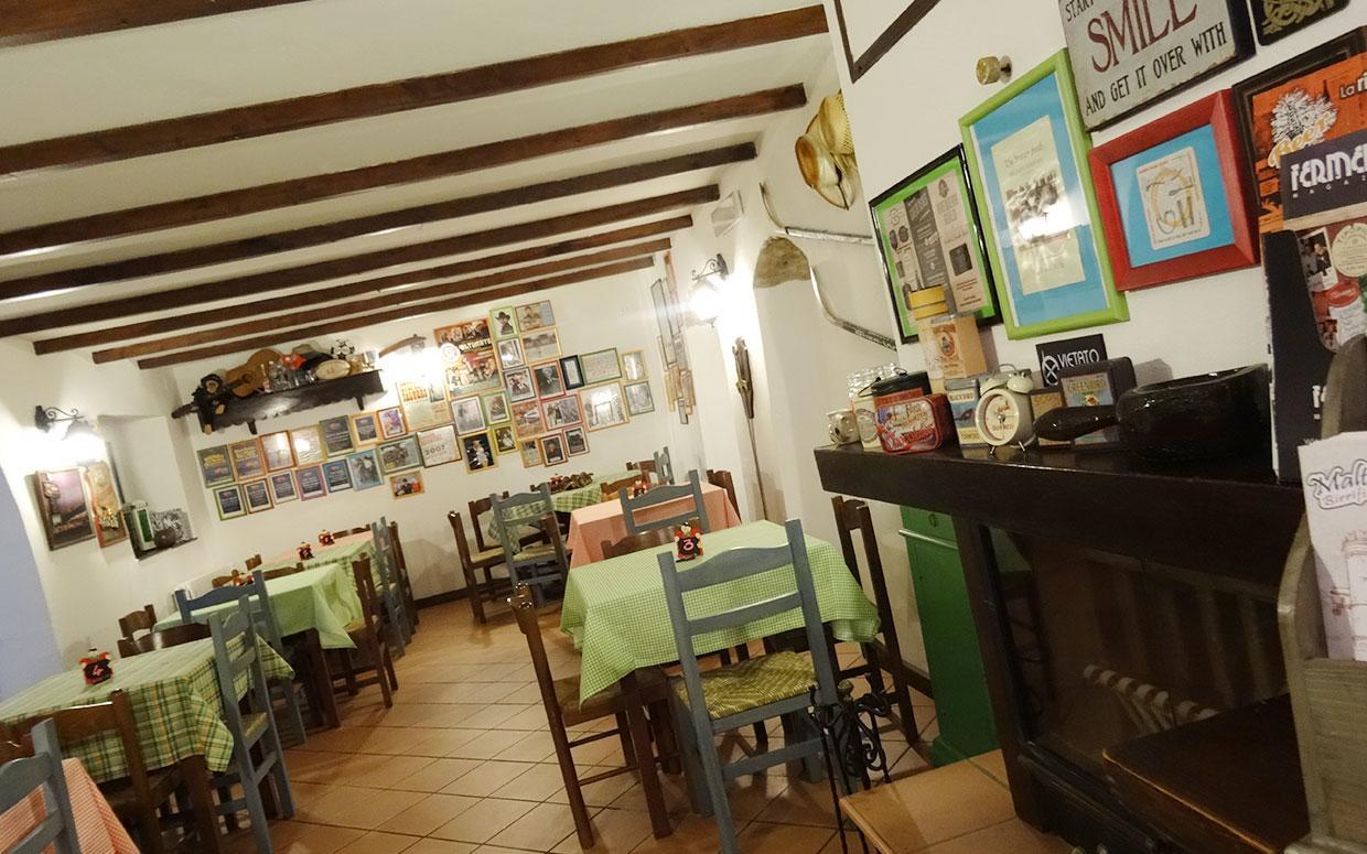Bed & Breakfast La Celestina